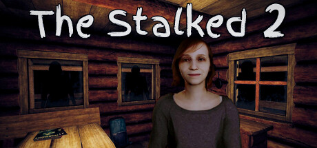 The Stalked 2 – Repack