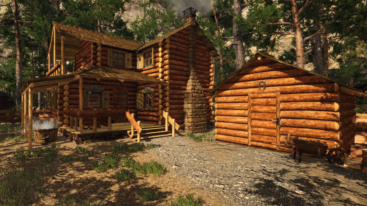 The Stalked 2 gameplay screenshot 1