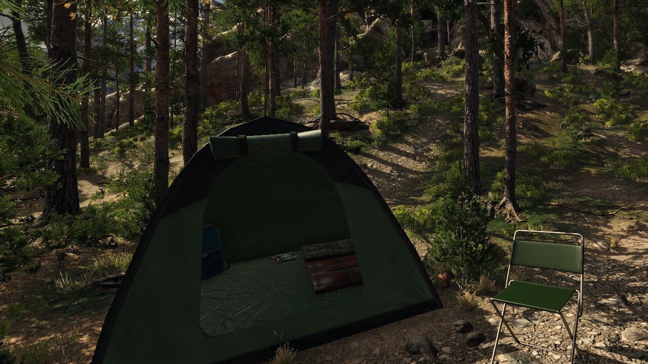 The Stalked 2 gameplay screenshot 2