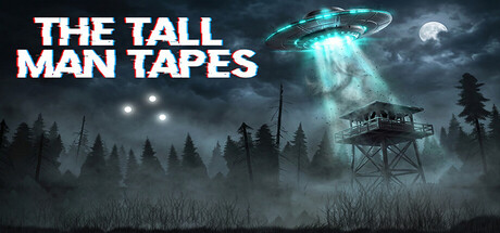 The Tall Man Tapes – Repack