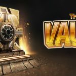 The Vault: Logic Puzzle Box – Repack