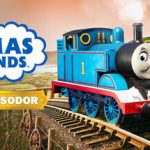 Thomas & Friends™: Wonders of Sodor – Repack