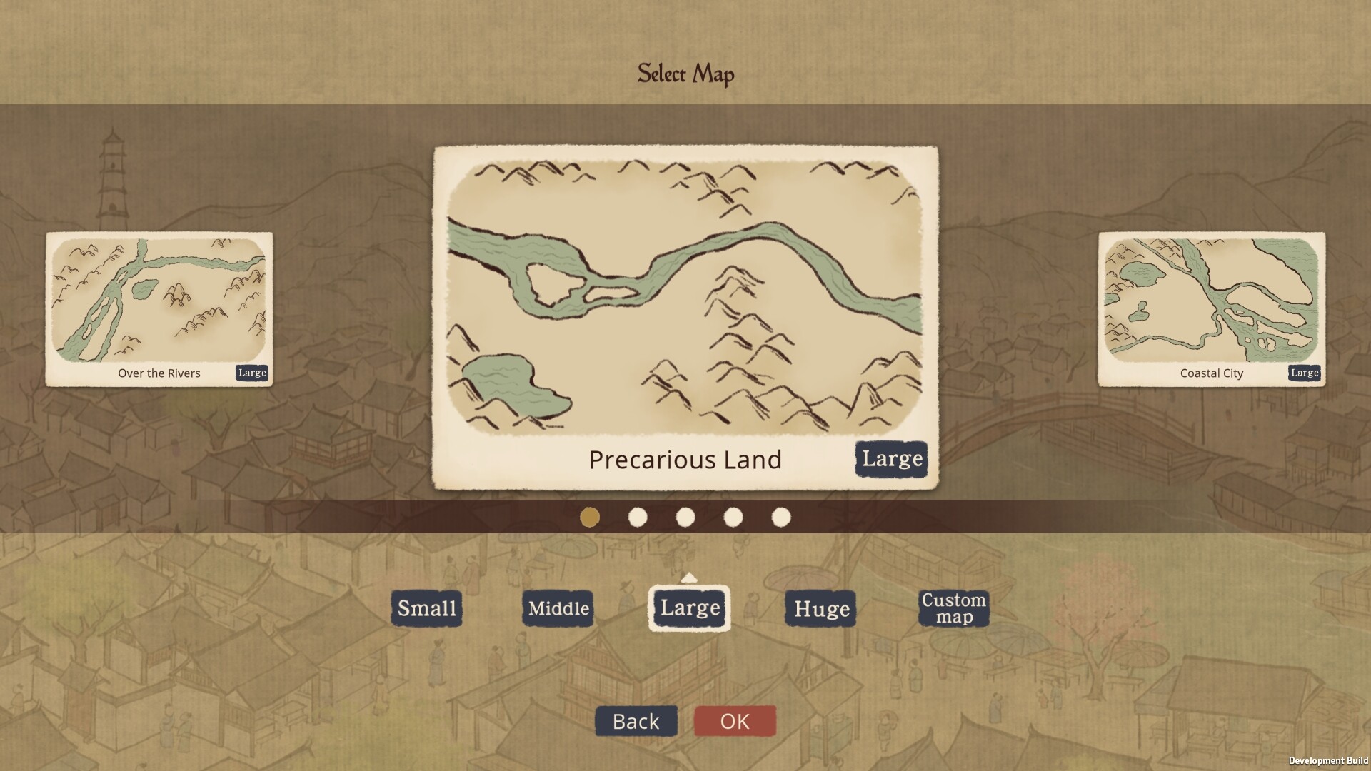 Thriving City: Song gameplay screenshot 1