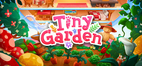 Tiny Garden – Repack