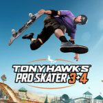 Tony Hawk’s™ Pro Skater™ 3 + 4 – Repack