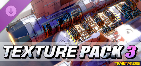 Trailmakers: Texture Pack 3 v2.0.1.65085 – Repack