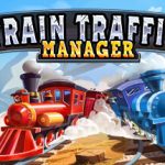 Train Traffic Manager – Repack
