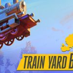 Train Yard Builder – Repack