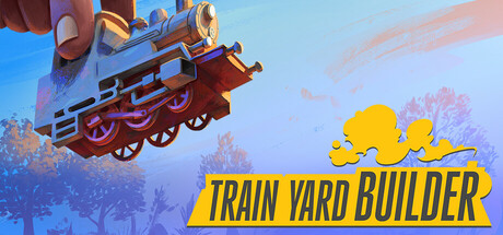 Train Yard Builder – Repack