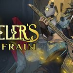 Traveler’s Refrain – Repack