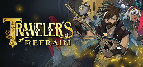 Traveler's Refrain PC Game Cover Art