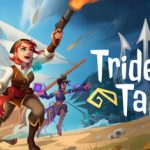 Trident’s Tale – Repack