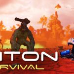 Triton Survival – Repack