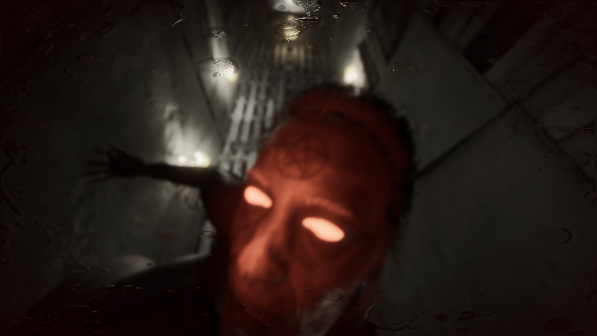 UNCURSED gameplay screenshot 1