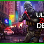 Ultimate Zombie Defense 2 – Repack