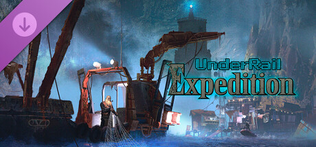 Underrail: Expedition v1.3.1.2 – Repack