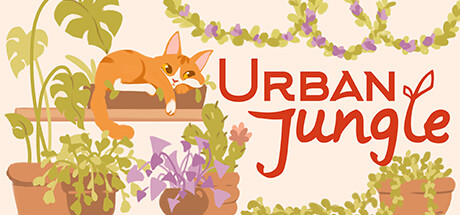 Urban Jungle – Repack