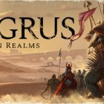 Vagrus – The Riven Realms v1.2.00.0402Q – Repack