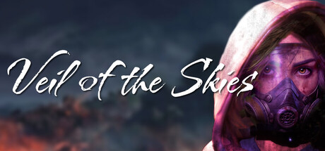 Veil of the Skies PC Game Cover Art