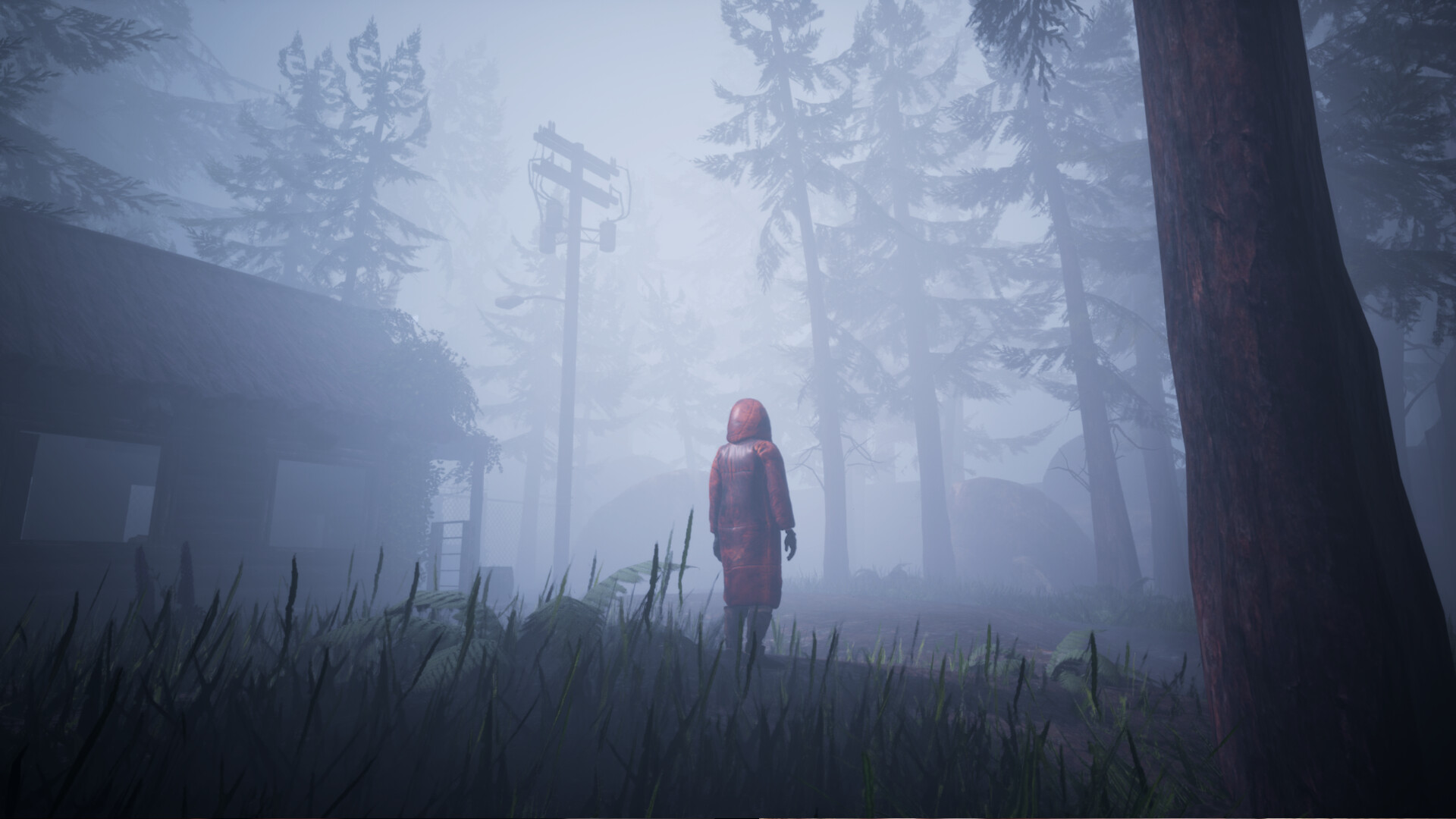 Veil of the Skies gameplay screenshot 1