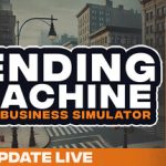 Vending Machine Business Simulator – Repack