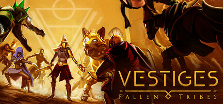 Vestiges: Fallen Tribes – Repack