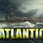 Victory at Sea Atlantic – World War II Naval Warfare – Repack