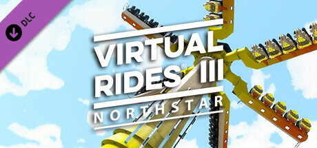 Virtual Rides 3 – Northstar v2.7 – Repack