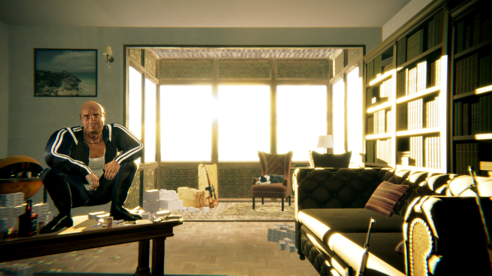 Vivat Slovakia gameplay screenshot 2