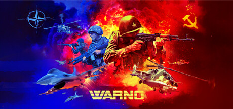WARNO v183203 – Repack