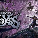 WARRIORS: Abyss – Repack