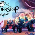 Wanderstop – Repack