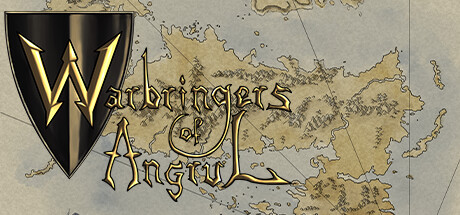 Warbringers Of Angrul – Repack