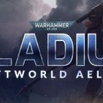 Warhammer 40,000: Gladius – Craftworld Aeldari v1.16.0 – Repack