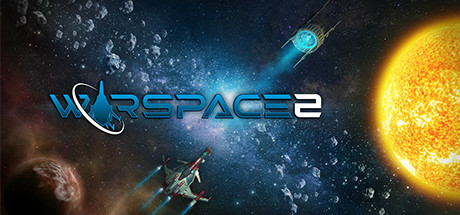 Warspace 2 PC Game Cover Art