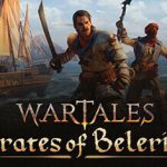 Wartales – Expansion: Pirates of Belerion v1.0.40128 – Repack