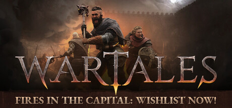 Wartales v1.0.40128 – Repack