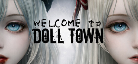 Welcome to Doll Town – Repack