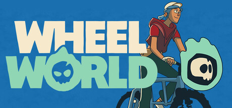 Wheel World – Repack
