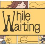 While Waiting – Repack