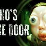 Who’s at the door? – Repack