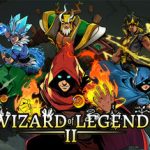 Wizard of Legend 2 – Repack