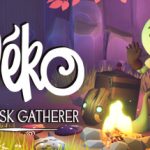 Wéko The Mask Gatherer – Repack