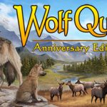 WolfQuest: Anniversary Edition – Repack