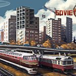 Workers & Resources: Soviet Republic v1.1.0.7 – Repack