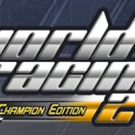 World Racing 2 – Champion Edition v1.5.3 – Repack