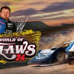 World of Outlaws: Dirt Racing 24 Gold Edition – Repack