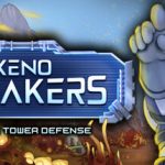 XENOBREAKERS: Classic Tower Defense – Repack