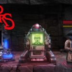 Xeno Rangers – Repack