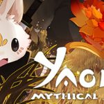 Yaoling: Mythical Journey – Repack